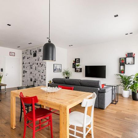 Casa Peppino Verona Apartman Kültér fotó