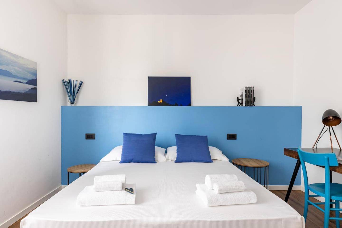 Casa Peppino Verona Apartman Kültér fotó