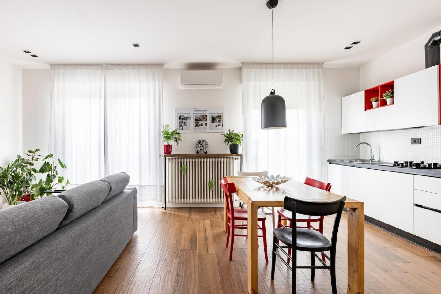 Casa Peppino Verona Apartman Kültér fotó