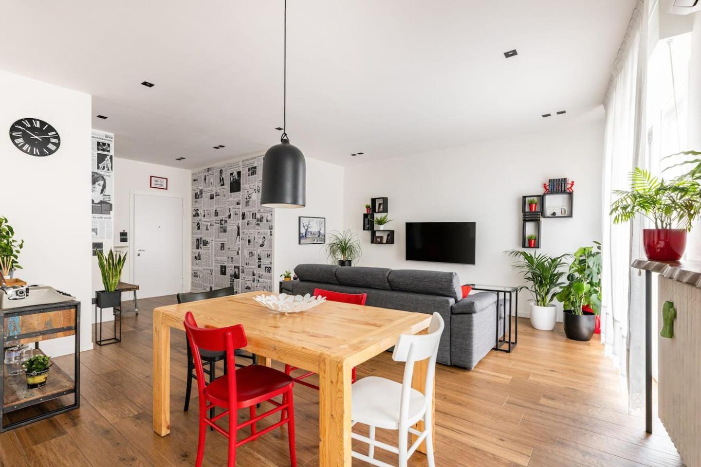 Casa Peppino Verona Apartman Kültér fotó