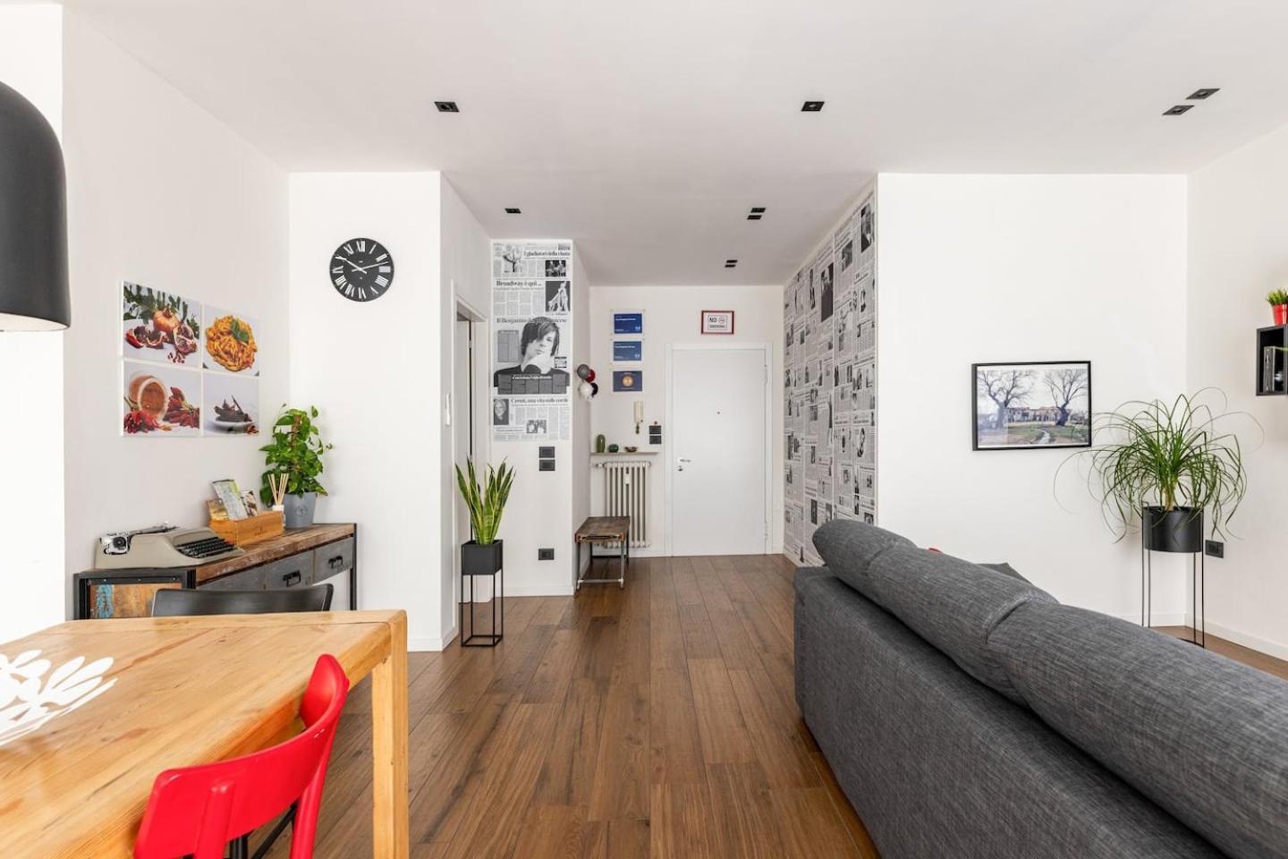 Casa Peppino Verona Apartman Kültér fotó